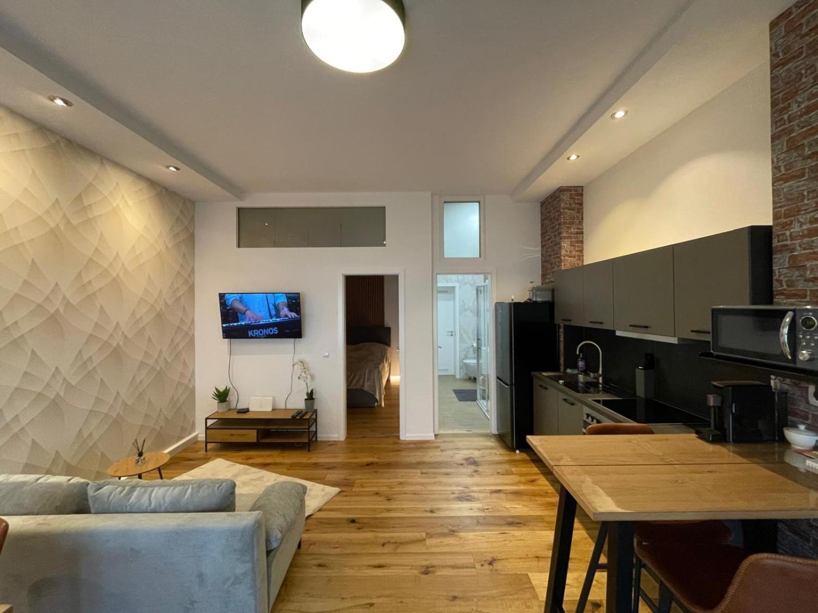 Ferienwohnung Schulerhaus Stetten am Kalten Markt Esterno foto